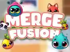 Leikur Sameining Fusion á netinu