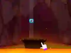 Leikur Falling Blocks á netinu