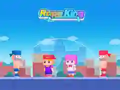 Leikur Reyva þráður á netinu