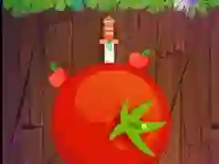Leikur Kastandi Ninja á netinu Leikur Kastandi Ninja á netinu
