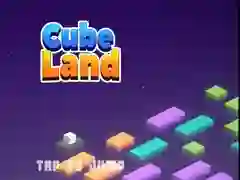 Leikur Kubbaland á netinu Leikur Kubbaland á netinu