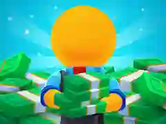 Leikur Idle Casino Manager Tycoon á netinu