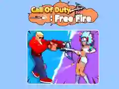 Leikur Call Of Duty: Frjáls Eldur á netinu Leikur Call Of Duty: Frjáls Eldur á netinu