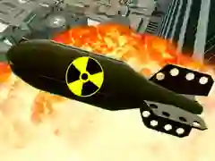 Leikur GMOD Sprengjur á netinu Leikur GMOD Sprengjur á netinu
