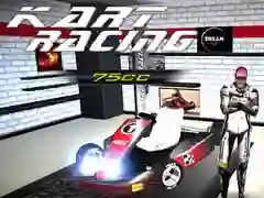 Leikur Kart Racing Ultimate á netinu