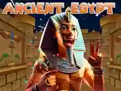 Leikur Forn Egyptaland á netinu Leikur Forn Egyptaland á netinu