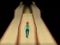 Leikur 3D Brautahlaupari á netinu Leikur 3D Brautahlaupari á netinu