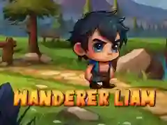 Leikur Vandrandi Liam á netinu Leikur Vandrandi Liam á netinu