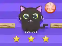 Leikur Kattaáskor á netinu