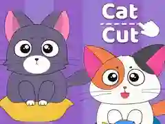 Leikur Kötturinn Klippa á netinu