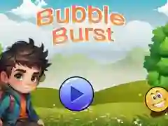 Leikur Bólun Sprengja á netinu