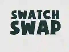 Leikur Swatch Skipti á netinu