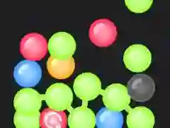 Leikur KlSticky Kútar á netinu