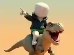 Leikur Stickman. Risa Dýran á netinu Leikur Stickman. Risa Dýran á netinu
