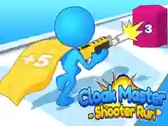 Leikur Kappa Meistari Skotari Hlaup á netinu