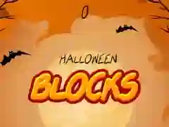 Leikur Hrekkjavötn Bitar á netinu