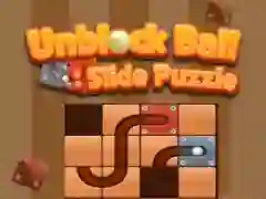 Leikur Losa Boltann: Rúllupuzzle á netinu