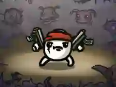 Leikur Brotato á netinu