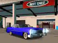 Leikur Adrenaline Rush Miami Akstur á netinu Leikur Adrenaline Rush Miami Akstur á netinu