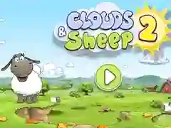 Leikur Ský og Fannir 2 á netinu Leikur Ský og Fannir 2 á netinu