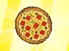 Leikur Pizzaveldið á netinu