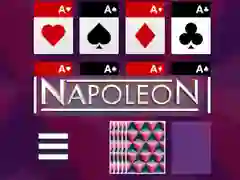 Leikur Napóleon á netinu Leikur Napóleon á netinu