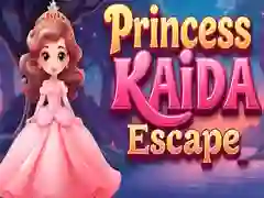 Leikur Flóttinn frá Prinsessunni Kaida á netinu Leikur Flóttinn frá Prinsessunni Kaida á netinu