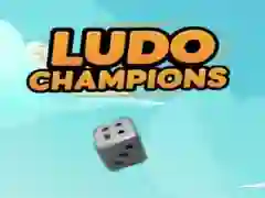 Leikur Ludo Meistarar á netinu