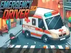 Leikur Neyðarsjái 3D á netinu