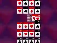 Leikur Napoleon Solitaire á netinu