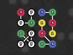 Leikur Línu Sudoku á netinu Leikur Línu Sudoku á netinu