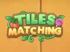 Leikur Flísar matching á netinu Leikur Flísar matching á netinu
