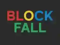 Leikur Blokkarnir Falla á netinu Leikur Blokkarnir Falla á netinu