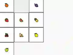 Leikur Froðupuzzle leikur á netinu