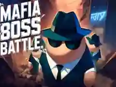 Leikur Mafia Boss Barátta á netinu Leikur Mafia Boss Barátta á netinu