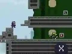 Leikur Super Robo Skera á netinu Leikur Super Robo Skera á netinu