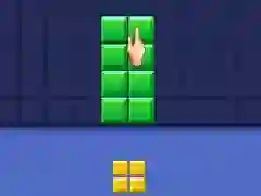 Leikur 10x10! Klassískt blokk-puzzle á netinu