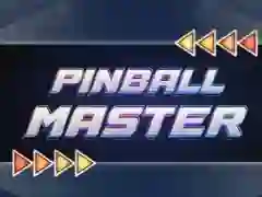 Leikur Pinball Meistari á netinu Leikur Pinball Meistari á netinu