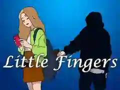 Leikur Lítill Fingur á netinu Leikur Lítill Fingur á netinu