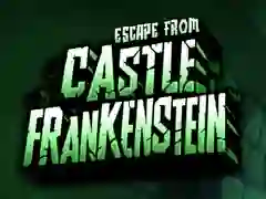 Leikur Flóttinn frá Franklin kastalanum á netinu Leikur Flóttinn frá Franklin kastalanum á netinu