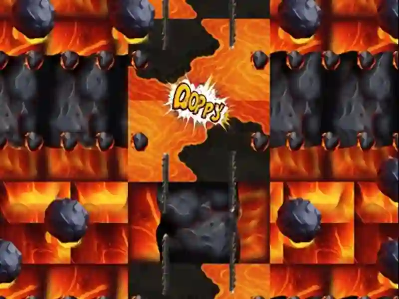 Leikur Hættuhæðir á netinu