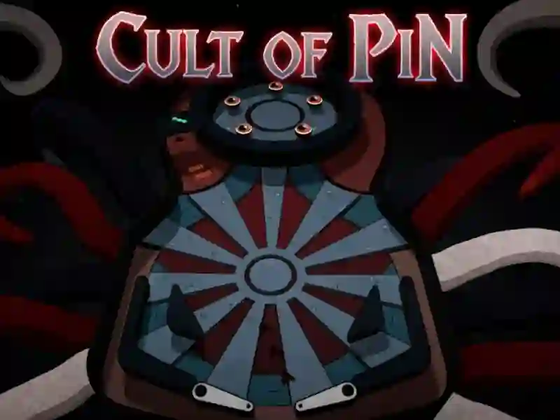 Leikur Cult of PiN á netinu
