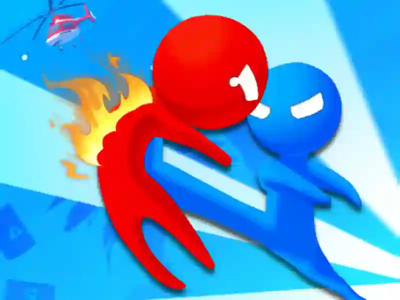 Leikur Slash Blitz Master á netinu