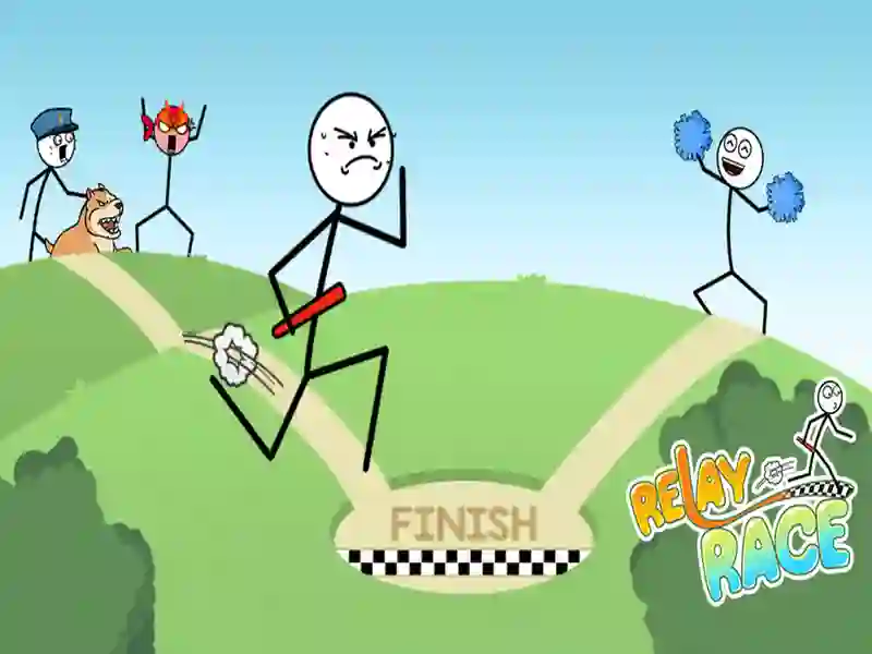 Leikur Breiðhlaup á netinu