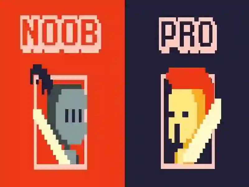 Leikur Survival Sword Battle á netinu