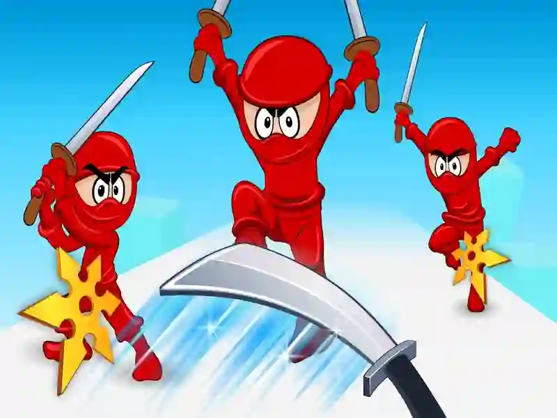 Leikur Katana á netinu