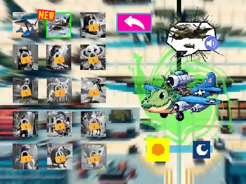 Leikur Brainrot Smelltu til að klekjast út á netinu