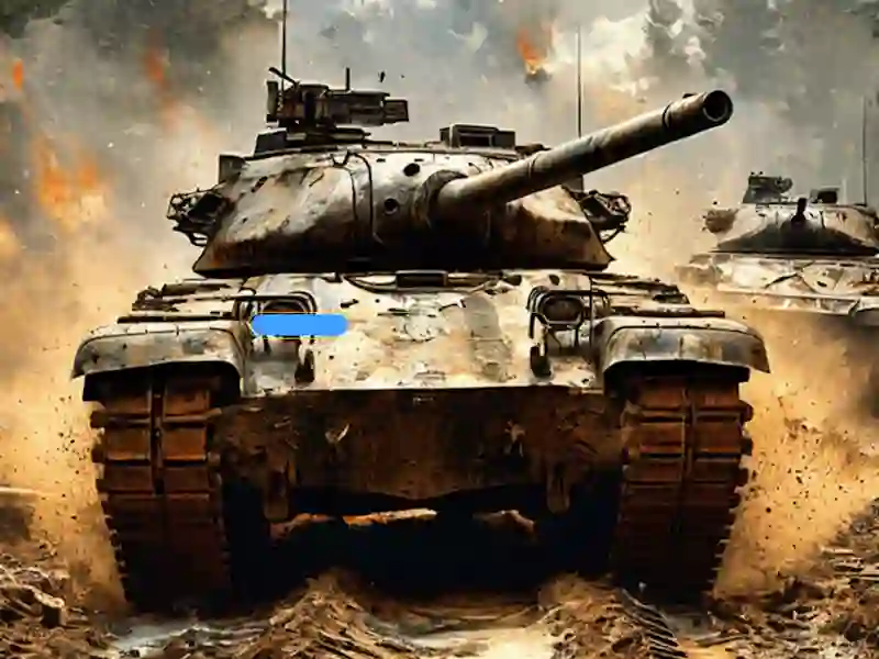 Leikur Iron Legion á netinu