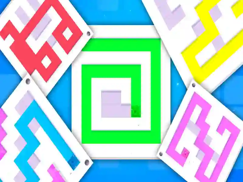 Leikur Paint svampar þraut á netinu Leikur Paint svampar þraut á netinu