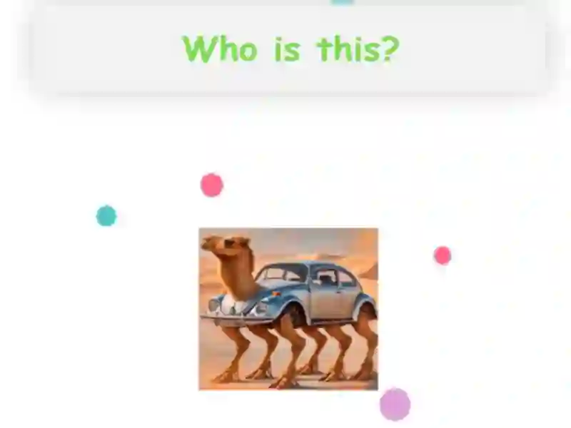 Leikur Tralala próf á netinu Leikur Tralala próf á netinu